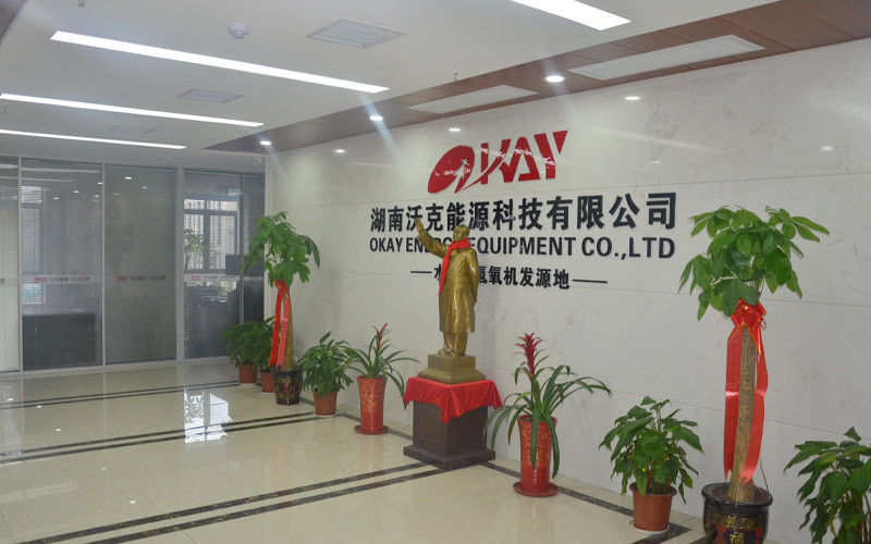 Okay Energy Equipment Co., Ltd