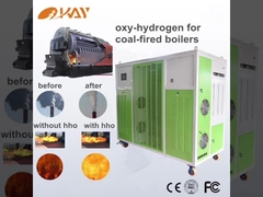 OH20000 HHO Boiler