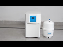 ओके-एमपी10 प्रयोगशाला शुद्धिकरण प्रणाली