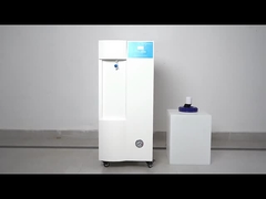 ओके-ईपी80 प्रयोगशाला अल्ट्रा शुद्ध जल प्रणाली