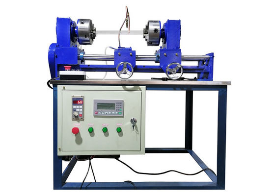 Quality  Scientific Glass Lathe Machine CE For Materials Laboratory Testing factory