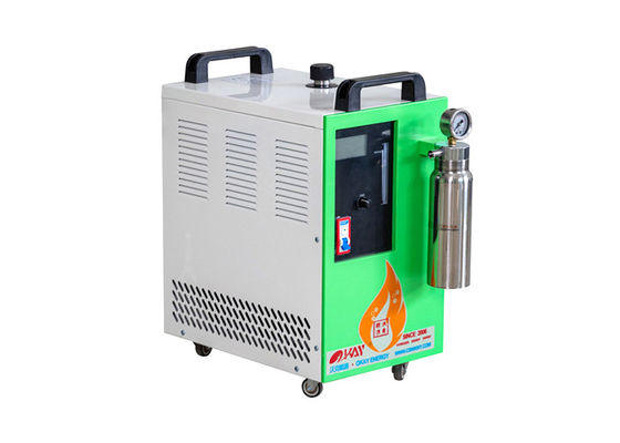 Okay Energy Portable Oxy Hydrogen Generator Flame HHO Welding Machine