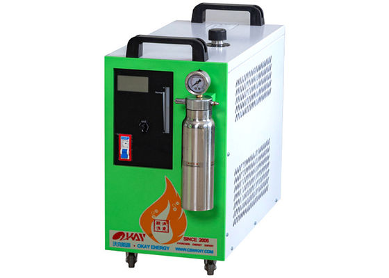 Semi Automatic Ampoule Filling Sealing Machine With Pedal Accessory