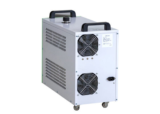 300L/h Oxy Hydrogen Generator For Flame Welding Sealing CE ISO9001