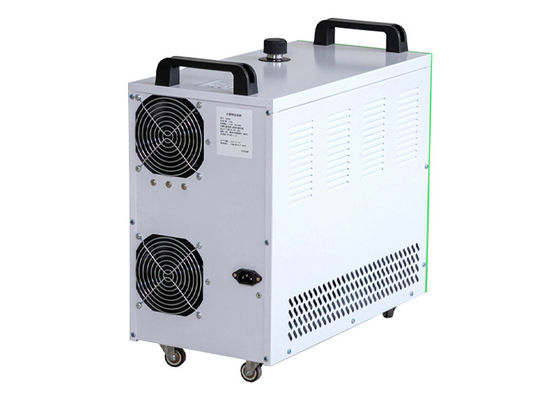 300L/h Oxy Hydrogen Generator For Flame Welding Sealing CE ISO9001