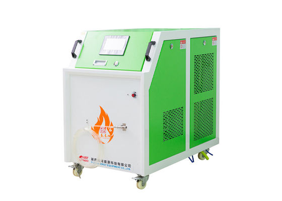 Alkaline Dry Cell Hho Generator 1500 Lph Convenient Operation For Welding