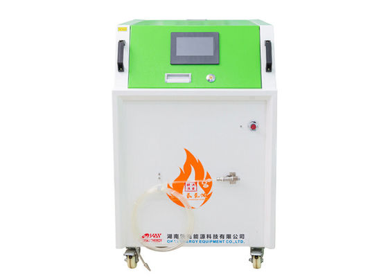 Alkaline Dry Cell Hho Generator 1500 Lph Convenient Operation For Welding