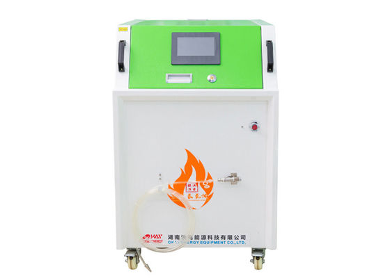 Precision Engineered Oxy Hydrogen Generator Automatic Brass Soldering Machine