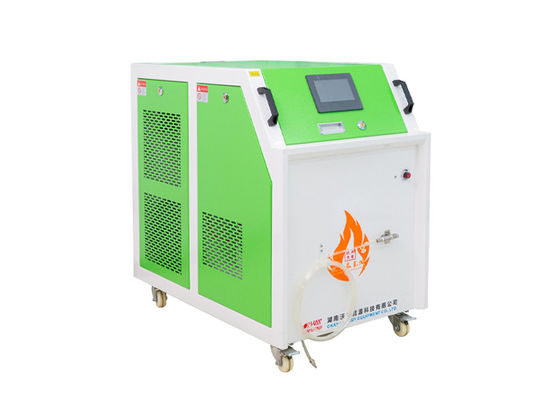 1500L/H Oxy Hydrogen Generator Copper Pipe Reliable and Cost-Effective