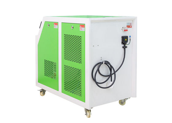 Precision Engineered Oxy Hydrogen Generator Automatic Brass Soldering Machine