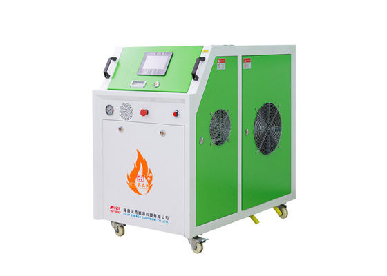 Water Electrolysis Hydrogen Hho Generators Machine Flame Welding Cutting