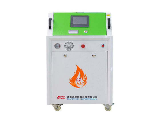 Water Electrolysis Hydrogen Hho Generators Machine Flame Welding Cutting