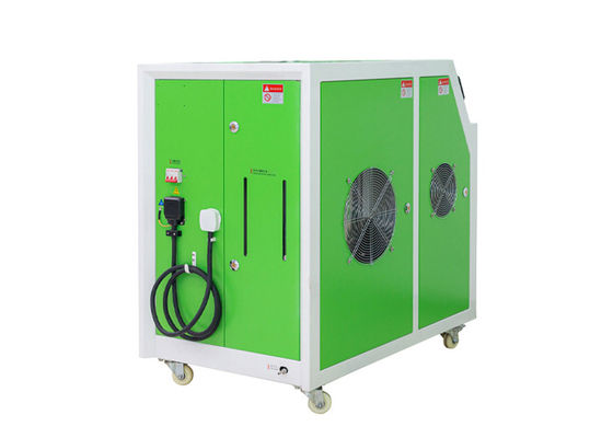 Water Electrolysis Oxy Hydrogen Generator HHO Oxygen Hydrogen Gas Generator
