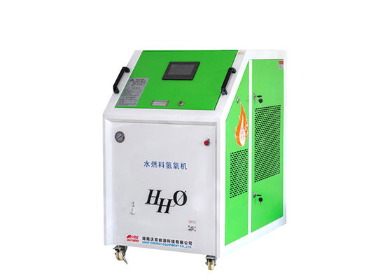 9KW Medium Oxy Hydrogen Generator Hho Gas Generators industrial type