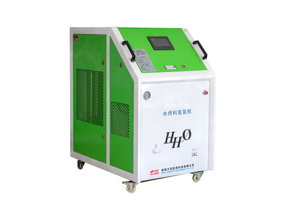 9KW Medium Oxy Hydrogen Generator Hho Gas Generators industrial type