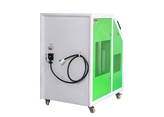 9KW Medium Oxy Hydrogen Generator Hho Gas Generators industrial type