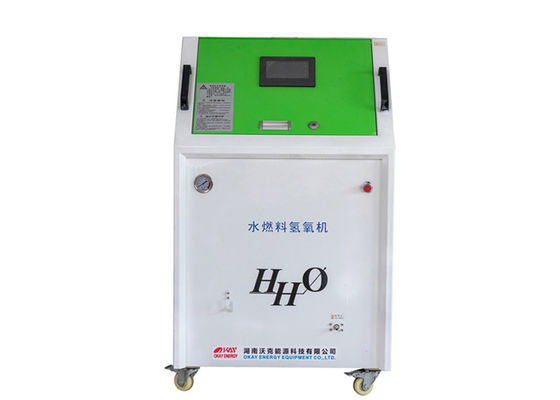 9KW Medium Oxy Hydrogen Generator Hho Gas Generators industrial type