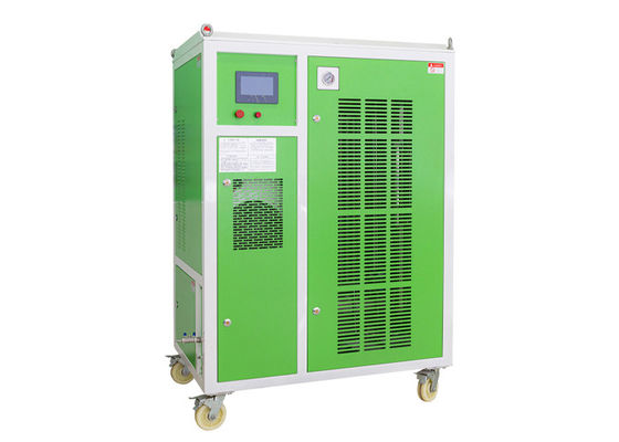 Heavy Duty Water Electrolyzer 5500L/H Dry Cell HHO Generator For Boiler
