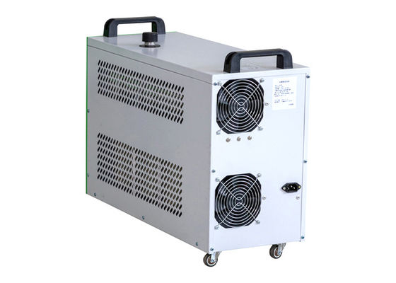 Water Fuel Oxy Hydrogen Generator With 400 Lph Oxygen Hydrogen Torch