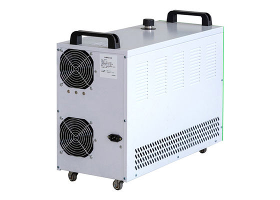 Water Fuel Oxy Hydrogen Generator With 400 Lph Oxygen Hydrogen Torch