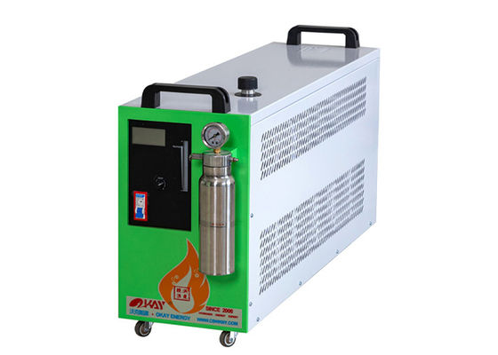 Brown'S Gas Hho Welder 600 l/godz. Wodorotlenek potasu Elektrolit KOH
