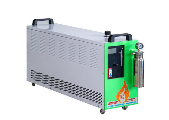 Brown'S Gas Hho Welder 600 l/godz. Wodorotlenek potasu Elektrolit KOH