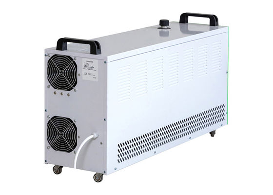 Brown'S Gas Hho Welder 600 l/godz. Wodorotlenek potasu Elektrolit KOH