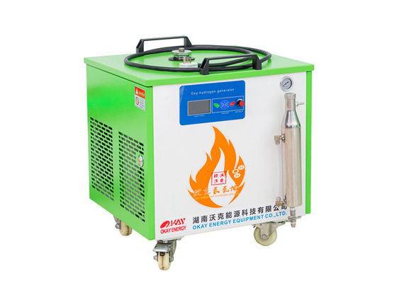 2.5KW Hho Oxy Hydrogen Generator Hydrogen Electrolysis Machine With 1 Year Warranty
