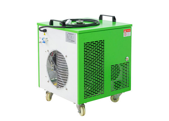 Dry Cell And Wet Cell Oxyhydrogen Gas Generator Fuel Saving