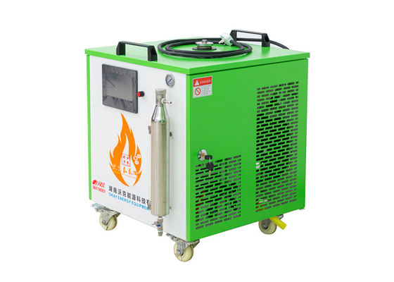Energy Saving Brown Gas Electrolyzer 1000L/H Oxy Hydrogen Machine 230V From H2o