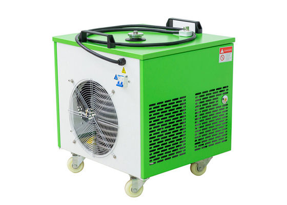 Energy Saving Brown Gas Electrolyzer 1000L/H Oxy Hydrogen Machine 230V From H2o