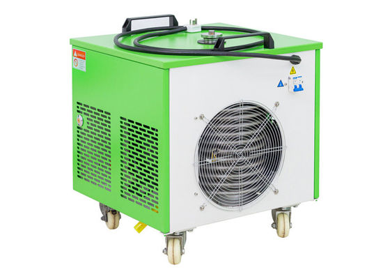 220V Hho Gas Oxy Hydrogen Generator Welder Solder 0-1000L/h
