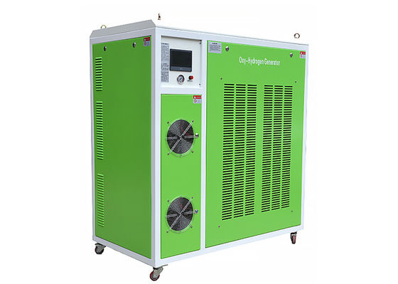 10000lph Industrial Alkaline HHO Hydrogen Generator 31KW 5-10 Years Lifetime