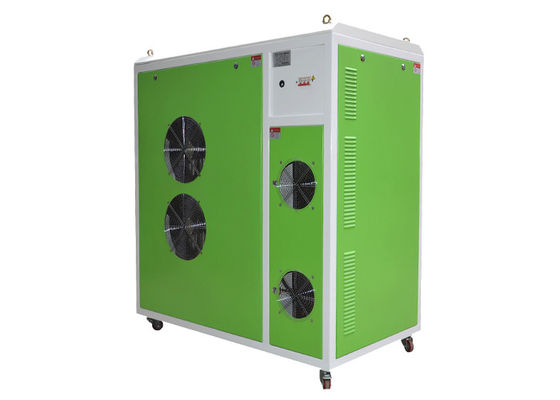 Energy Saving Hydrogen Hho Gas Generator 380V Three Phases