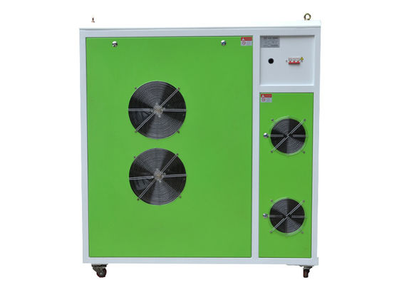 10000lph Industrial Alkaline HHO Hydrogen Generator 31KW 5-10 Years Lifetime