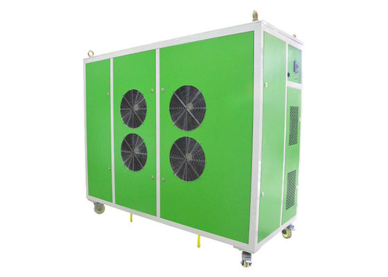 Alkaline Electrolyzed O2 H2 Generator 0-20000L/h Europe CE Certified