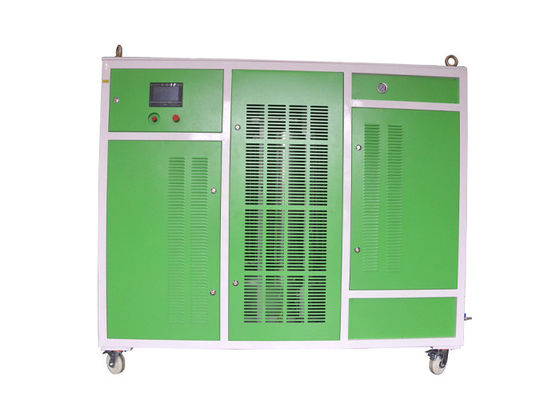 Alkaline Electrolyzed O2 H2 Generator 0-20000L/h Europe CE Certified