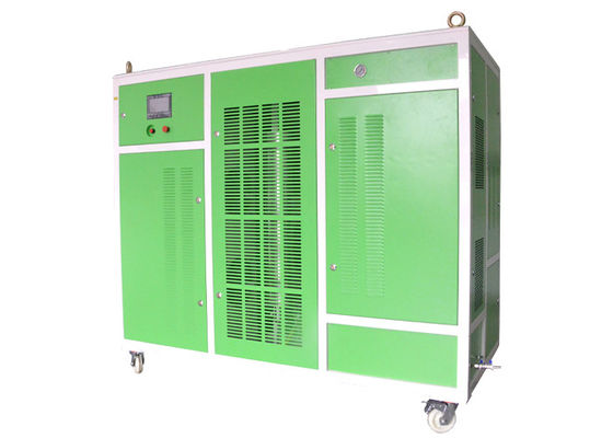 Alkaline Electrolyzed O2 H2 Generator 0-20000L/h Europe CE Certified