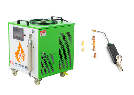 Professional Manufacture Hydrogen Oxygen Welder Copper Brazing Machine