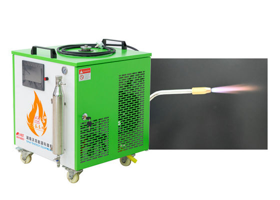 Professional Manufacture Hydrogen Oxygen Welder Copper Brazing Machine
