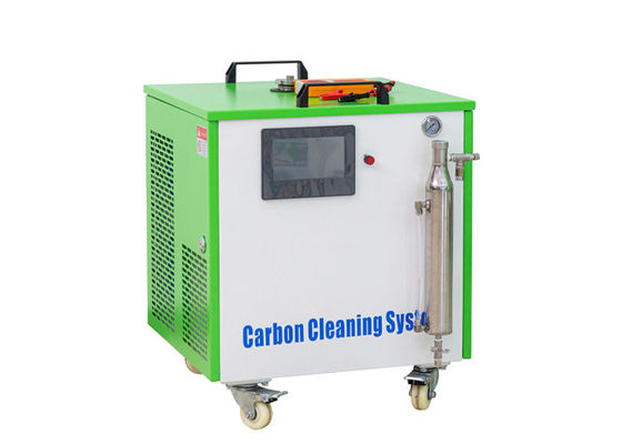 HHO Oxyhydrogen Carbon Clean Machine For Diesel And Gasoline Engine