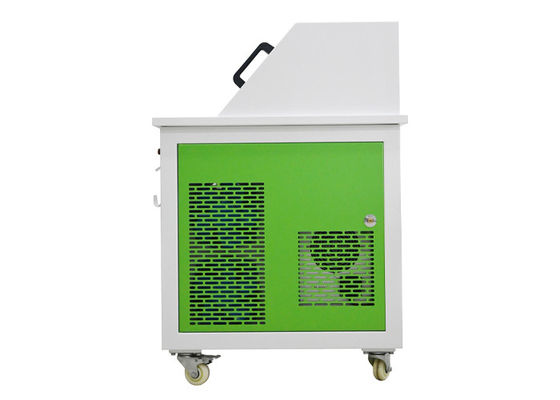 CE Certification Car Care HHO Gas Oxy Hydrogen Engine Carbon Cleaning Machine