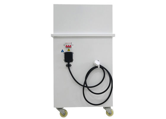 CE Certification Car Care HHO Gas Oxy Hydrogen Engine Carbon Cleaning Machine
