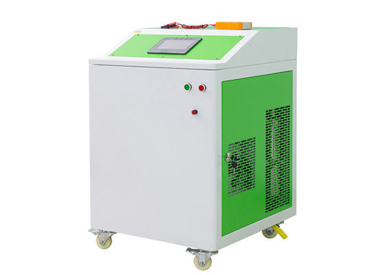 CCS2000 Hydrogen Engine Carbon Cleaning Machine For Bus And Truck