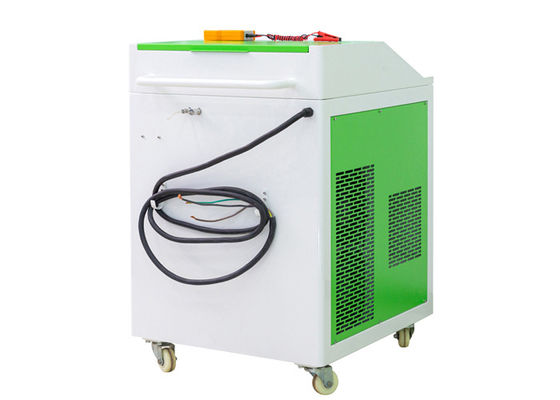 CCS2000 Hydrogen Engine Carbon Cleaning Machine For Bus And Truck