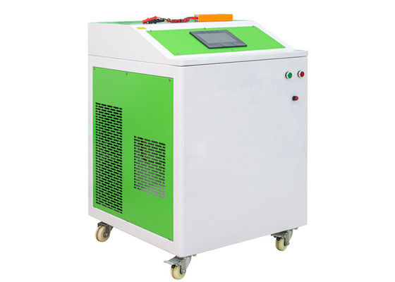 CCS2000 Hydrogen Engine Carbon Cleaning Machine For Bus And Truck
