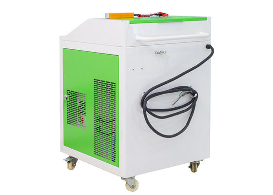 CCS2000 Hydrogen Engine Carbon Cleaning Machine For Bus And Truck