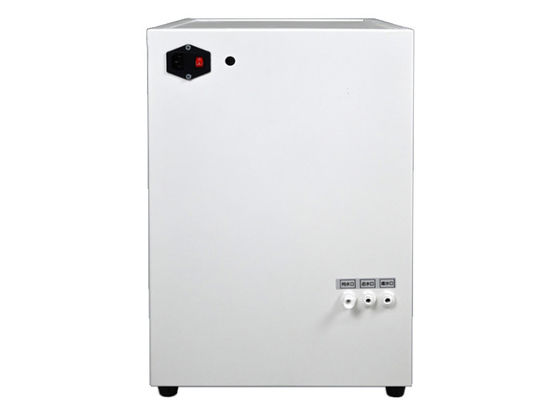 Reverse Osmosis Deionized Water Purification System CE ISO9001