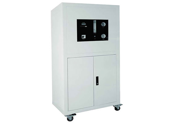 Operating Room Water Deionizer Machine 220V  Intelligent Balance System