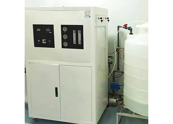 Operating Room Water Deionizer Machine 220V  Intelligent Balance System